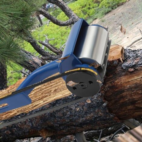 Tree Bark Scraper Gardening Bark Shave Removal Tool Folding Log Peeler Debarking
