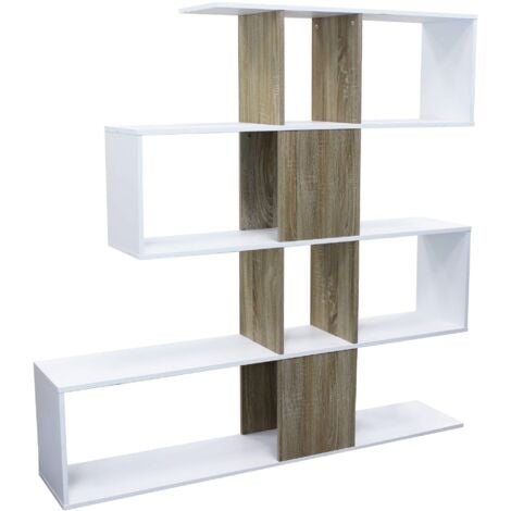 TREE - libreria moderna di design in legno