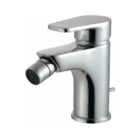 TREEMME MISCELATORE BIDET CROMO SERIE ZIP ART.4920