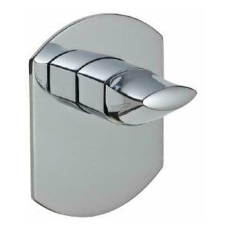 TREEMME MISCELATORE DOCCIA INCASSO CROMO SERIE HEDO' ART.0908