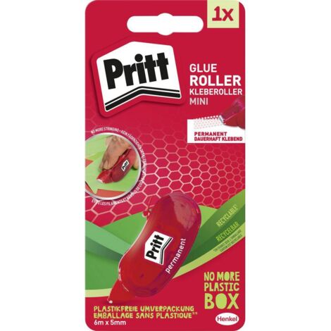 Trèfle jetable mini 6 mm x 6 m 1 pc(s) Pritt ZMGPB
