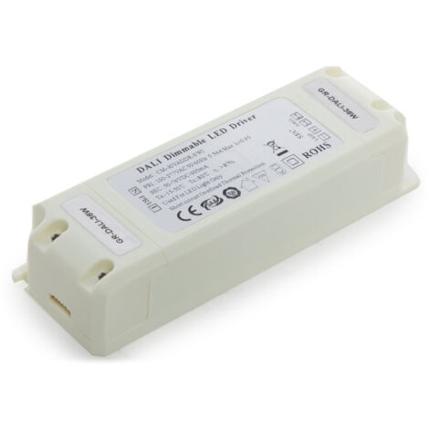 Treiber Einstellbar  DALI 36W