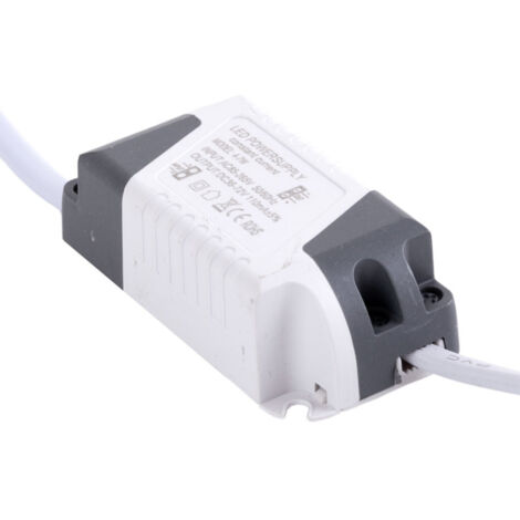 Treiber Nicht Regelbar Downlight LED 6W