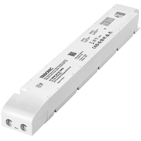 Treiber TRIDONIC LC 200W 24V SC SNC2 [TRI-87501053]