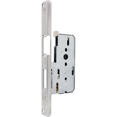 Treibriegelschloß BKS B2392 D65 LI für E-Öffner, Wi.stulp 30