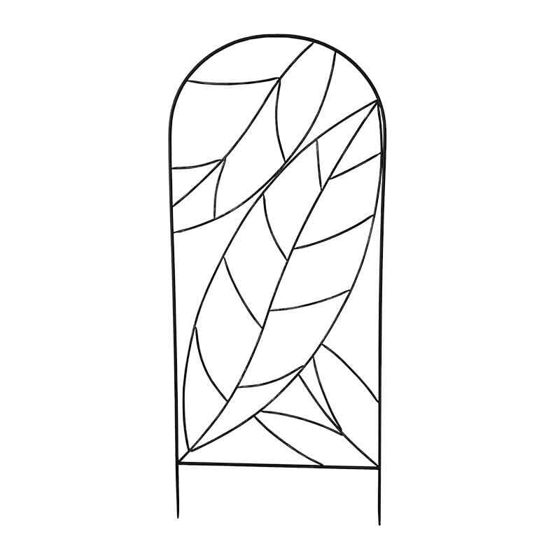 La Grande Prairie - Treillage feuillage enlacé 65x1x150cm