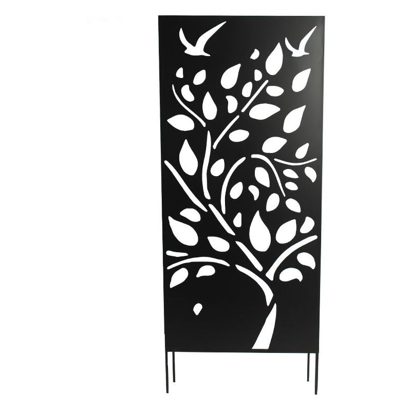 La Grande Prairie - Treillage grand arbre 60x10x140cm