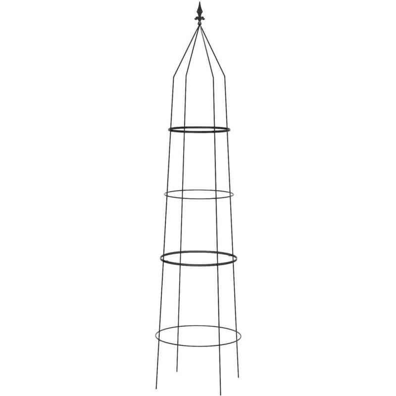 Treilli an acier 48 x 195 cm View