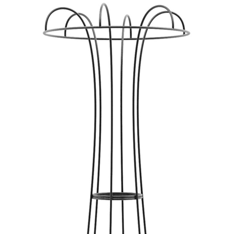 Treilli en acier 50 x 200 cm Obelisk