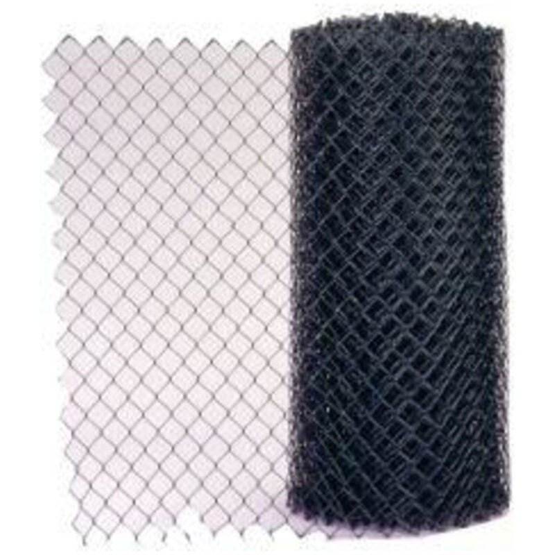 Treillis 4 cotés vert 40x2,8x 500