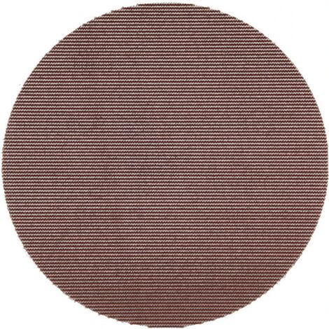 Treillis abrasif avec velcro grain 100