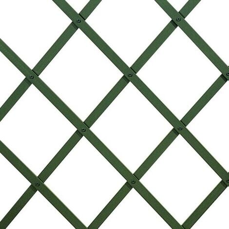 ZHEYANG Treillis Jardin Bois Clôtures Décoratives Clôtures clôture  Extensible,clôture décorative en Bois d'écran de clôture de confidentialité