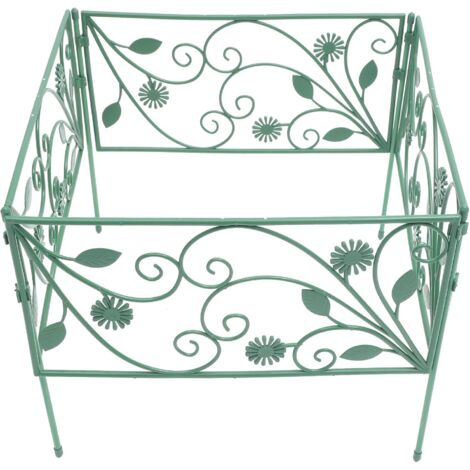 Treillis grimpant pour plantes d'extérieur 147 cm x 30 cm