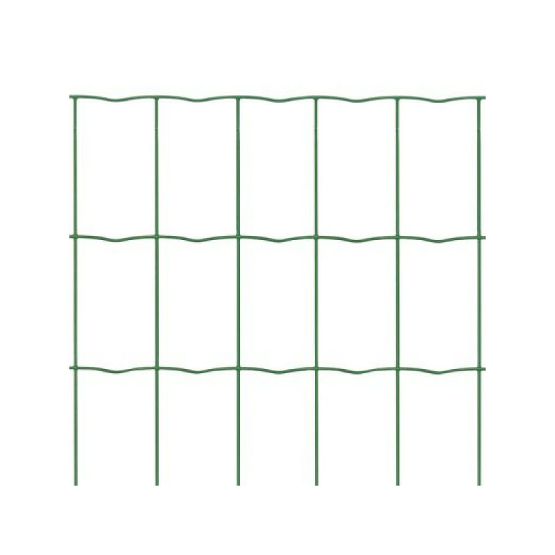 Verdelook - Treillis métallique plastifié Recinplast