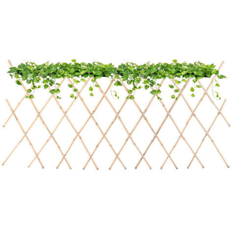TREILLIS POUR PLANTES DE