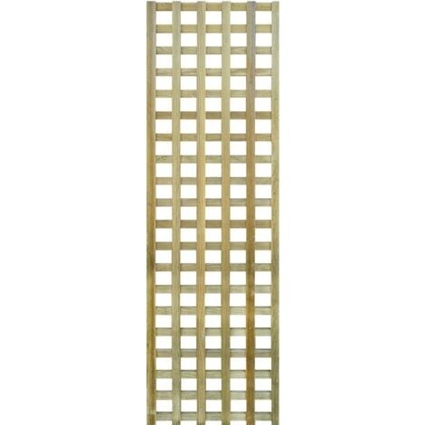 Treillis SEVILLA Ep3 - 42 x 180 cm