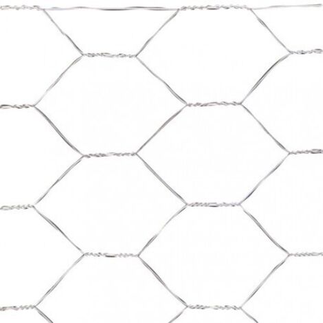 Treillis triple torsion 31/ 150 cm. rouleau 50 mÃ¨tres utilisation domestique