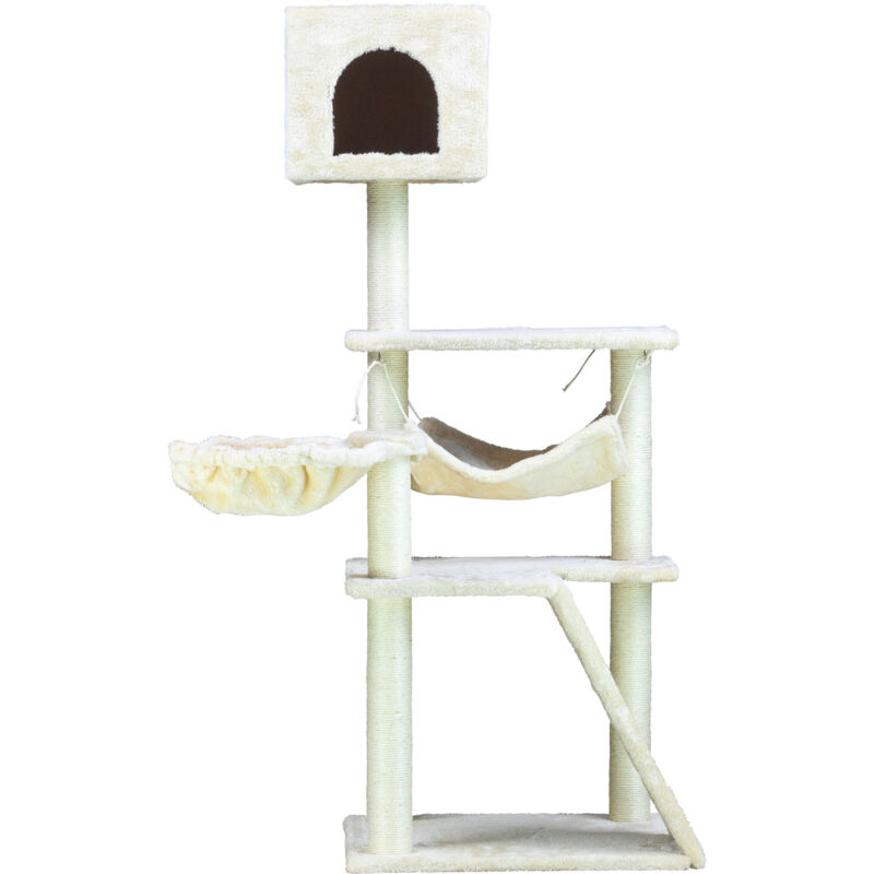 Nordic Prostore Trekker Katzenbaum Tiger 130cm