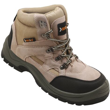 Trekking Brixo S1p Tree Accident Préférence Chaussures 46
