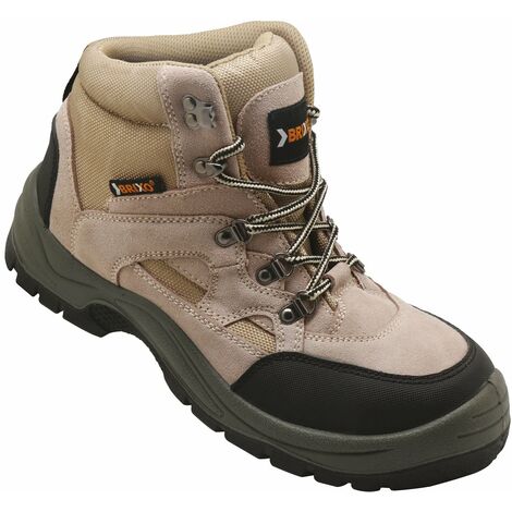 Trekking Brixo S1P Tree Unfallvorzugsschuhe - 46