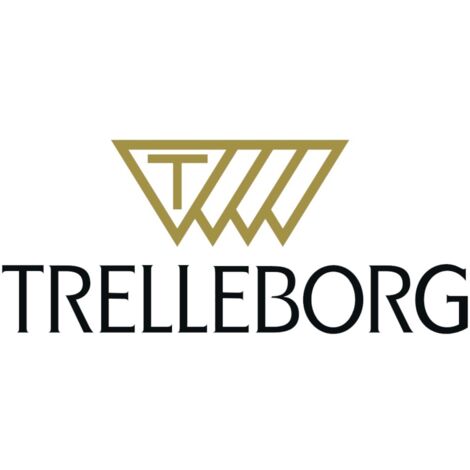 Trelleborg Ersatzmesser V 9700 zu Twinmaster Zange
