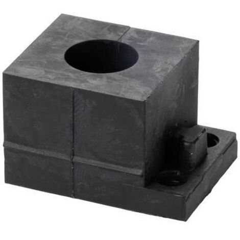 Trelleborg TMS-SRG-BK-10 IP54  NBR Manchon de câble NBR noir 1 pc(s) X245182