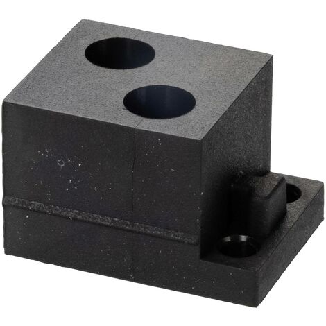 Trelleborg TMS-SRG-BK-2X7 IP54  NBR Manchon de câble NBR noir 1 pc(s) X245322