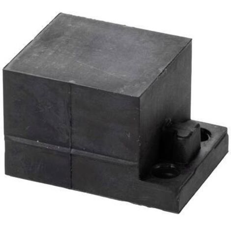 Trelleborg TMS-SRG-BK IP65  NBR Manchon de câble NBR noir 1 pc(s) X245352