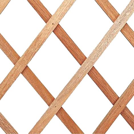 Trellis wood plegable 1x2 2019461