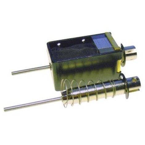 Tremba HMA-3027d elettromagnete compatto 24 V DC