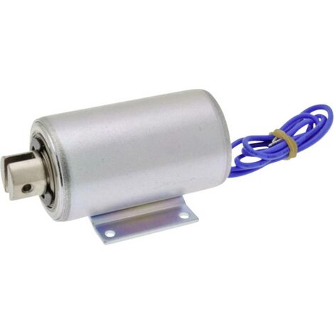 Tremba ZMF-3865z-15.001-24VDC Hubmagnet ziehend 24 V/DC 11W X992971