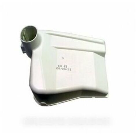 TREMIE DE BOITE A PRODUIT POUR LAVE LINGE INDESIT