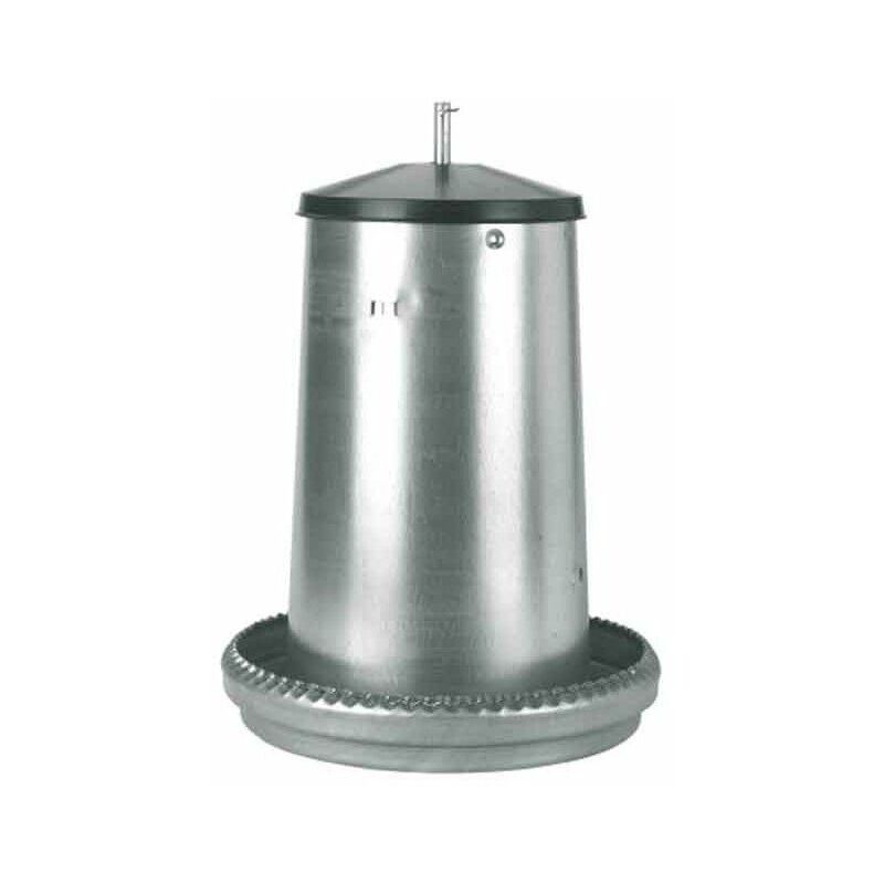 nourrisseur poussins/poulets automatique 18l