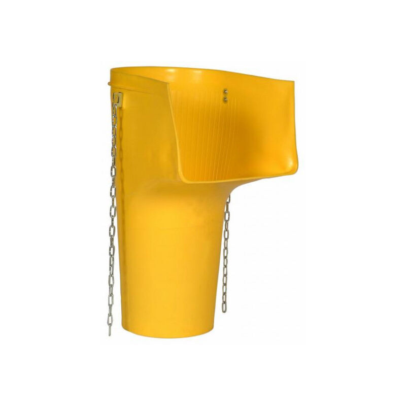 Haemmerlin - Trémie pour des opérations d'évacuation des gravats 318102001