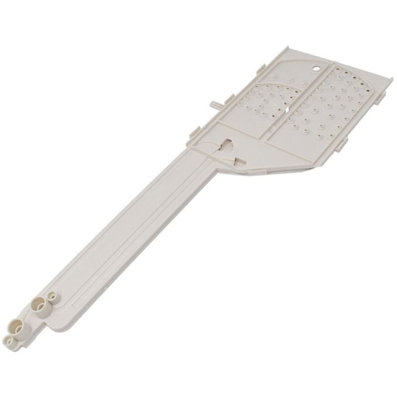 Couvercle de trémie d'origine