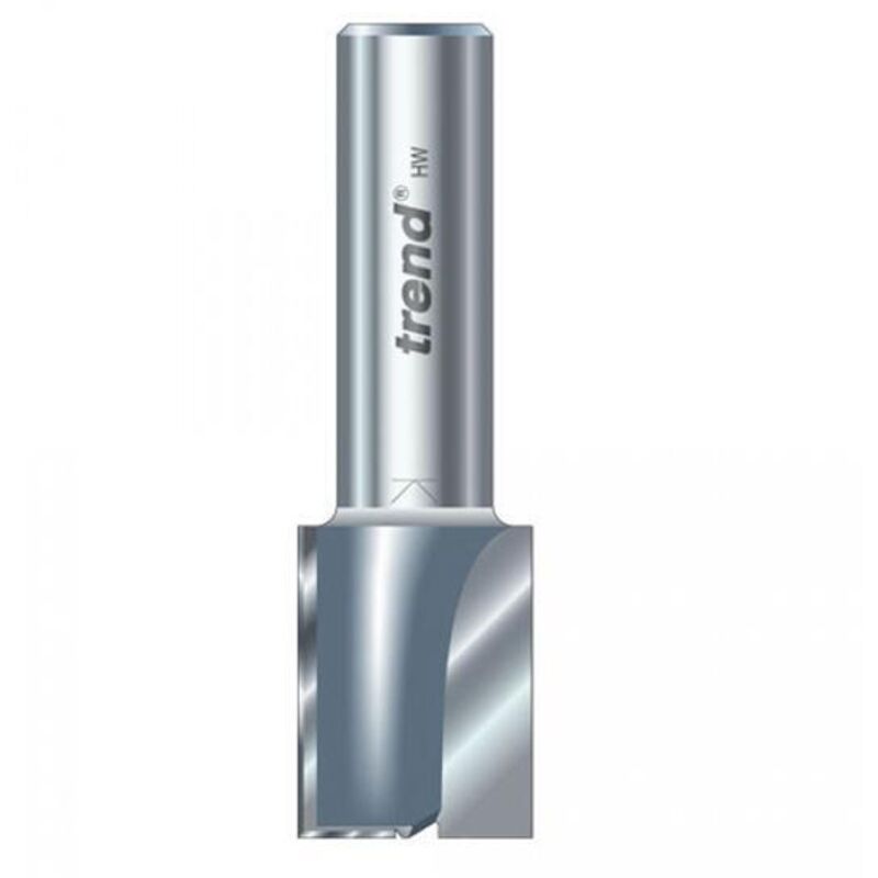 4/50X1/2 2 flute cutter 19.1 mm dia. - Trend