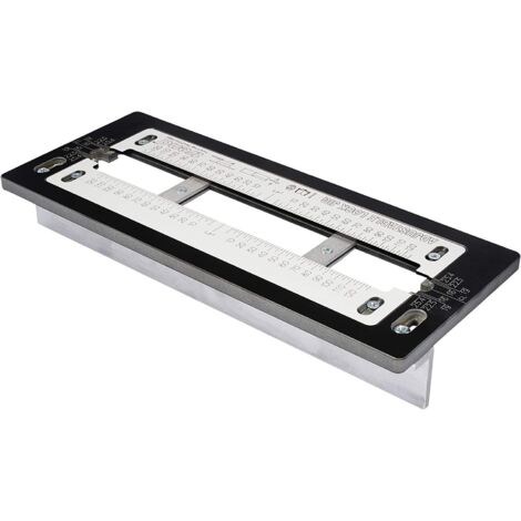 TREND ADJUSTABLE TRADE LOCK JIG