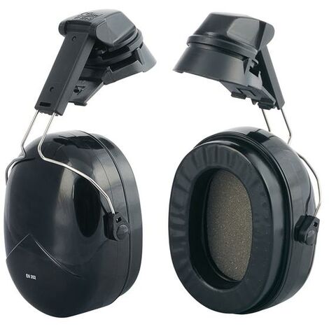 Trend AIR/P/6A AIR/PRO and AIR PRO Max Attachable Additional Ear Defenders