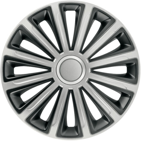 Trend Bicolour - Set 4 Copricerchi - D.13"
