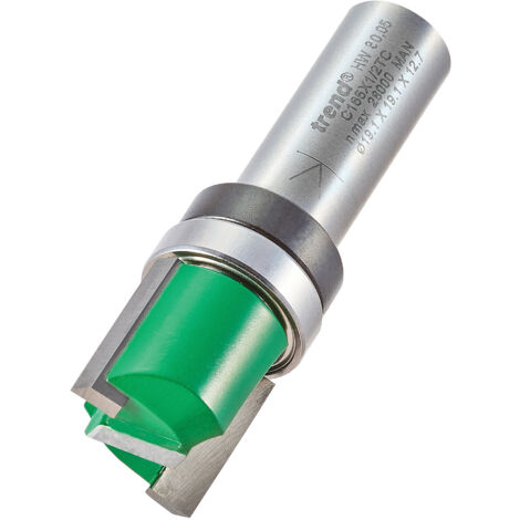 Trend - C165X1/2TC - Profiler 19.1mm diameter X19.1mm cut