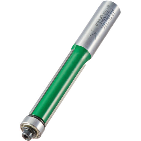 Trend - C195X1/2TC - Bearing guided trimmer 12.7mm Diameter