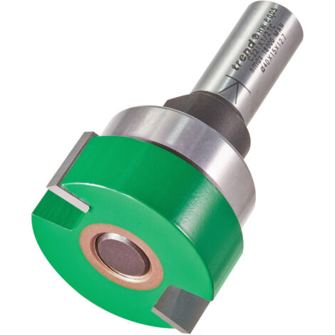 TREND C221X1/2 INTUMESCENT CUTTER SET 15 X 40