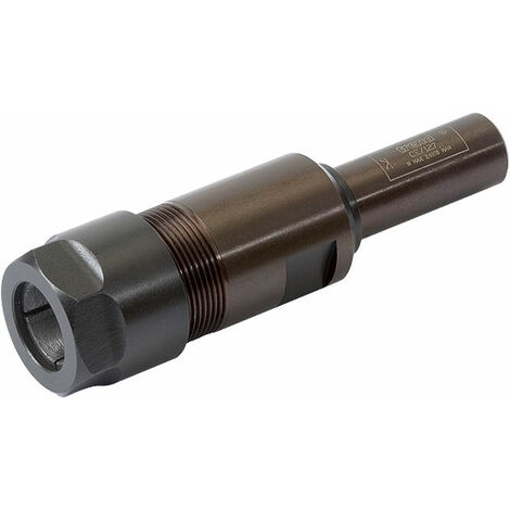 Trend CE/1212 Collet Extension 12mm Shank 12mm Collet 50mm Spindle Extension
