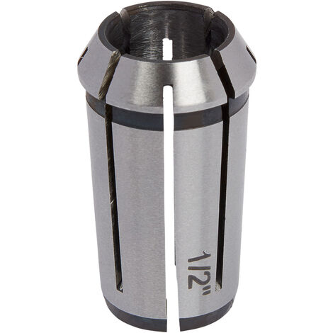 TREND COLLET T10/T11 ROUTER 12.7MM (1/2)
