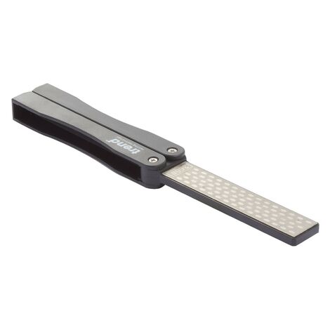 Trend CR/DWS/F4/FC CraftPro Folding Sharpening Stone Double Sided Whetstone
