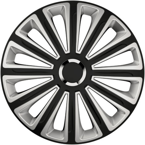 Trend Dc Rc - Set 4 Copricerchi - D.13"