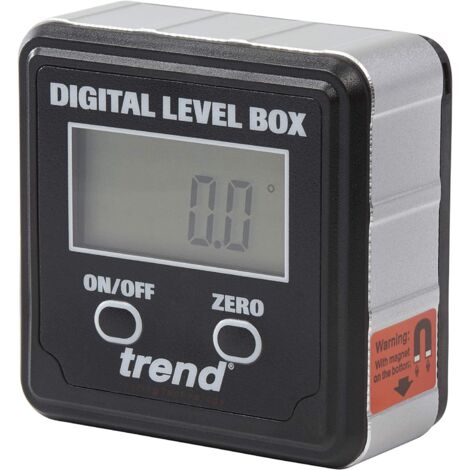 Trend DLB Digital Level Box