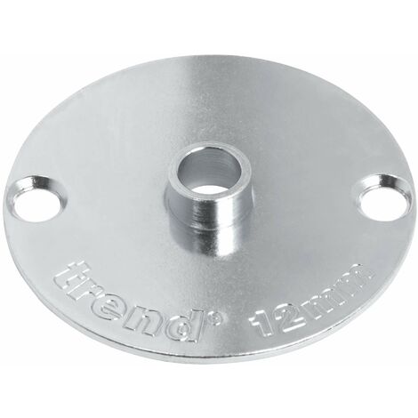 Trend E44175 Gb12 - Boccola guida, ø 12 mm