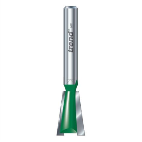 Trend Fresa a coda di rondine 19,1 mm x 97 gradi x taglio 25 mm, C179X12MMTC