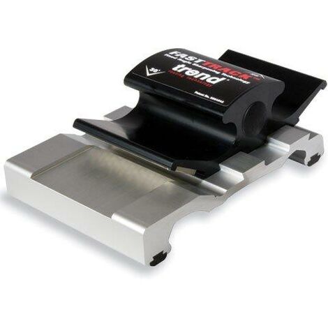 TREND FTS/DP/SFF Fasttrack Deburring Plate Super Fine 1200G